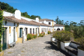 Гостиница Quinta do Brejo - Turismo Equestre  Мафра